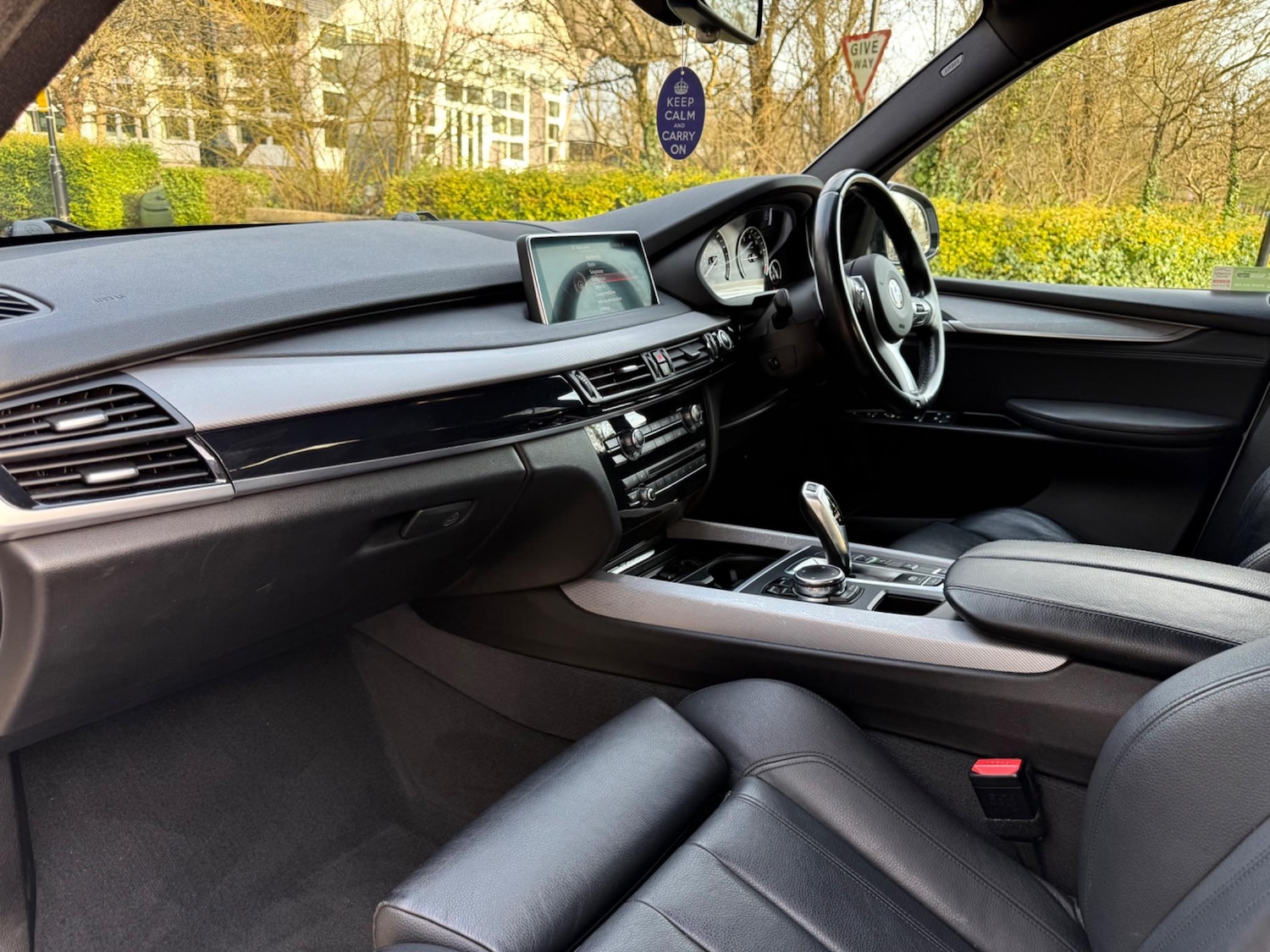 Used BMW X5 for sale - 77497583: Photo 8