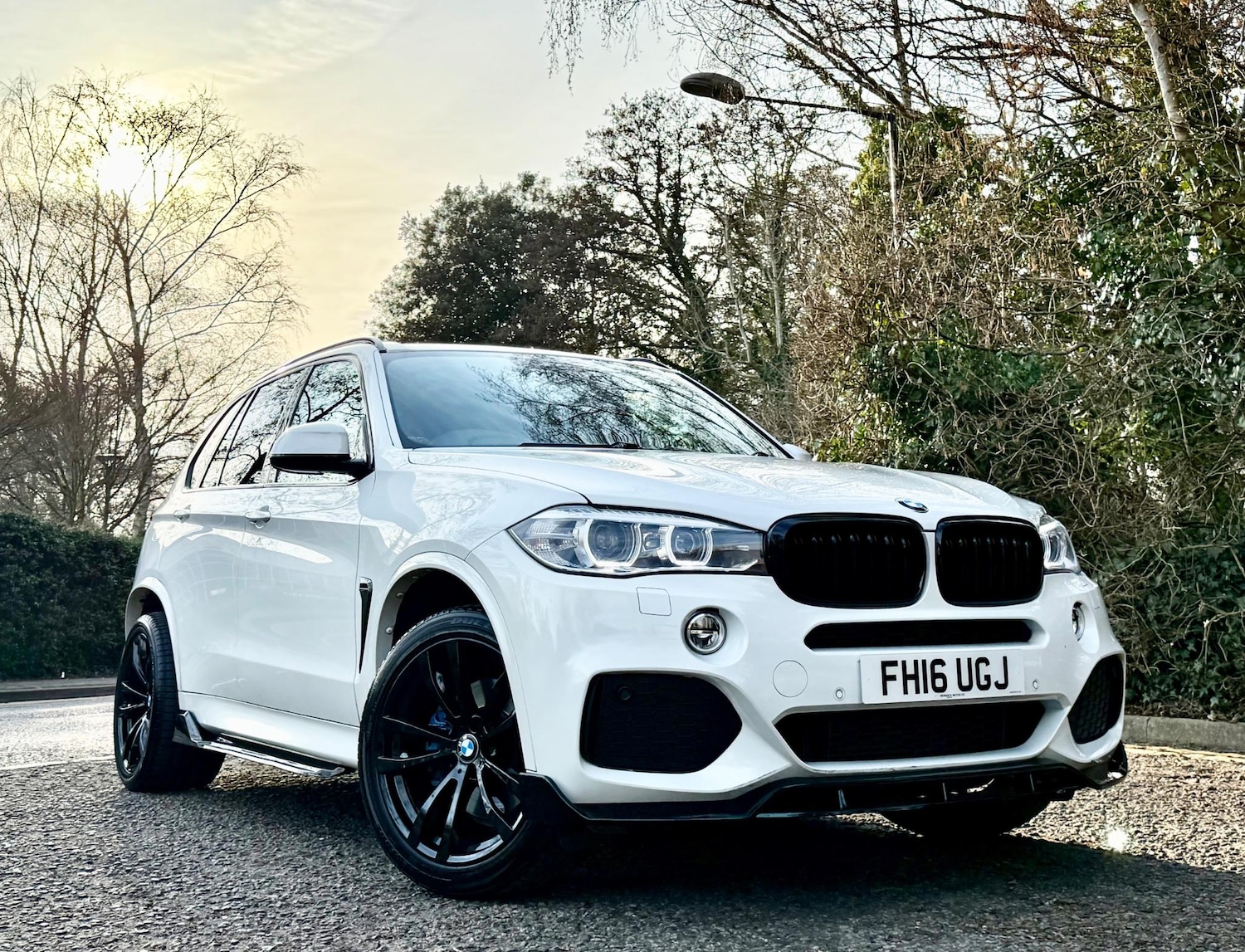 Used BMW X5 for sale - 77497583: Photo 9