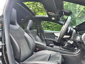 Used Mercedes-Benz CLA 2023 for sale - 78934746: Photo