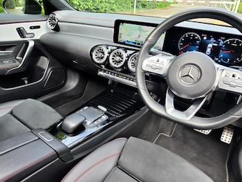 Used Mercedes-Benz CLA 2023 for sale - 78934746: Photo