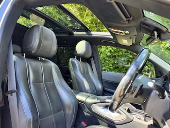 Used Mercedes-Benz GLS 2019 for sale - 79026433: Photo