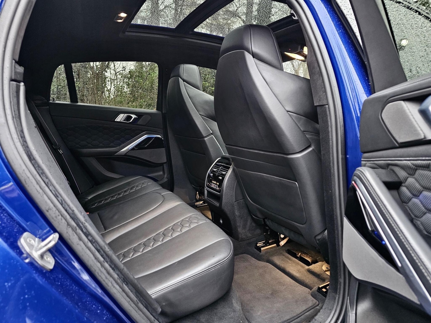 Used BMW x6 M 2020 for sale - 77496617: Photo 8