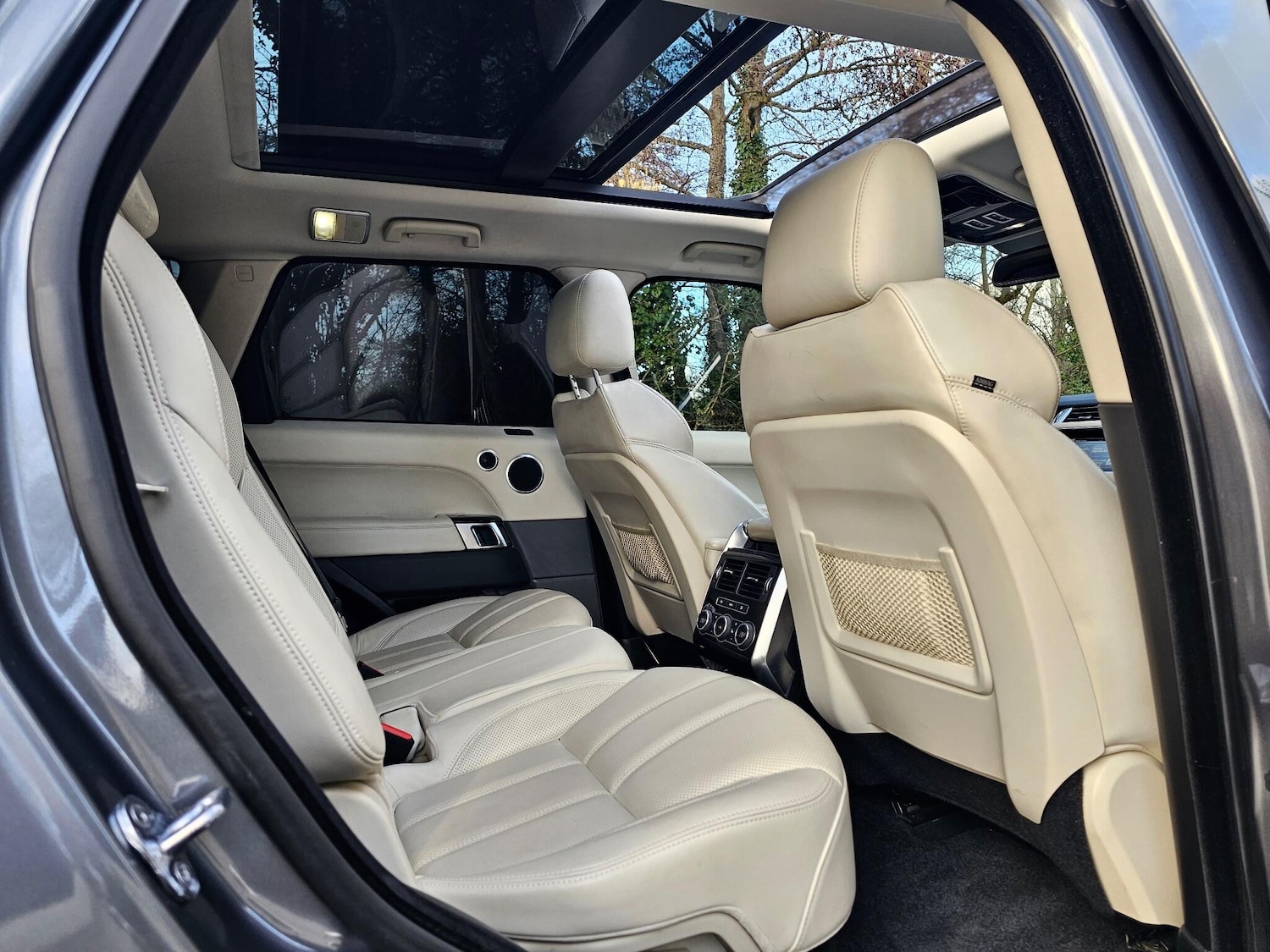 Used Land Rover Range Rover Sport for sale - 78115317: Photo 6