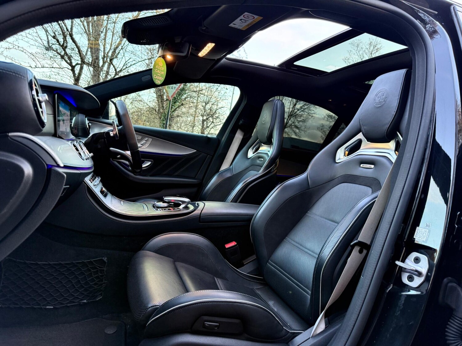 Used Mercedes-Benz E Class 2018 for sale - 77497150: Photo 10