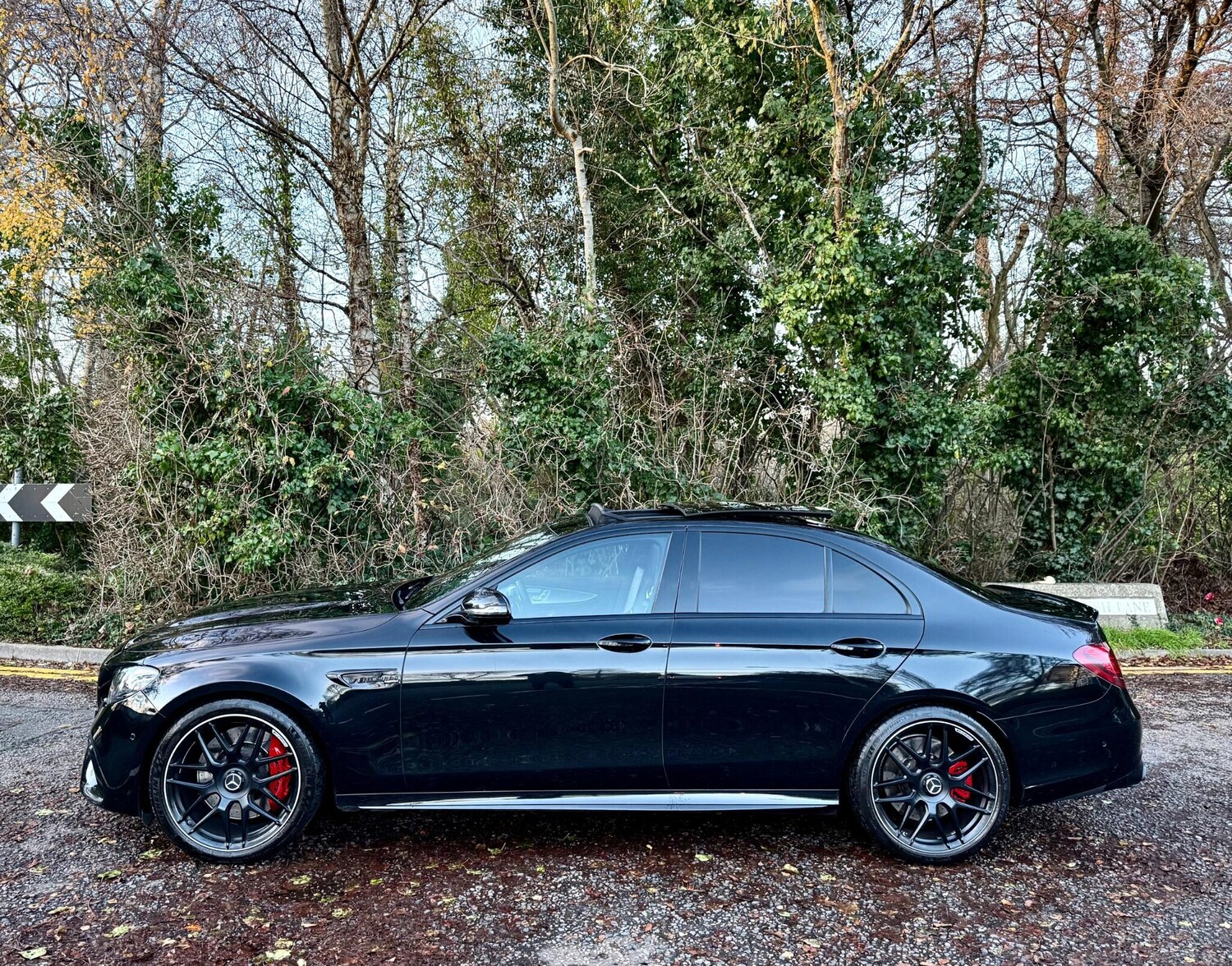 Used Mercedes-Benz E Class 2018 for sale - 77497150: Photo 24