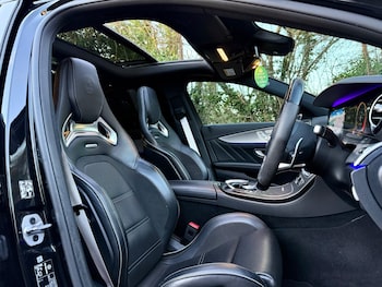 Used Mercedes-Benz E Class 2018 for sale - 77497150: Photo