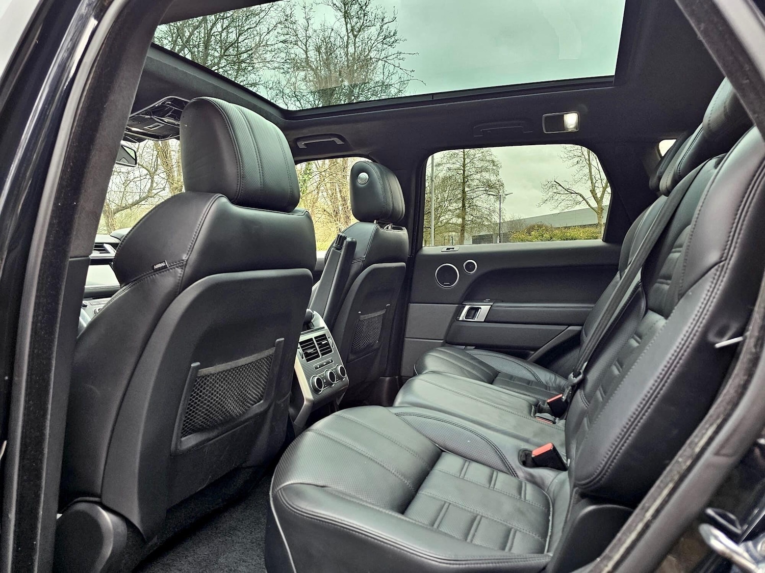 Used Land Rover Range Rover Sport for sale - 77497136: Photo 10