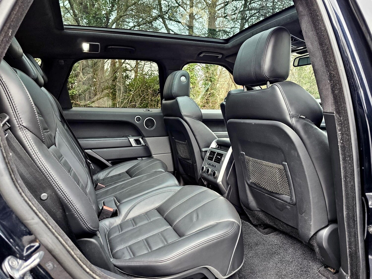 Used Land Rover Range Rover Sport for sale - 77497136: Photo 6