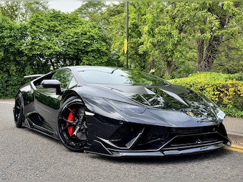 Used Lamborghini Huracan 2018 for sale - 79026412: Photo