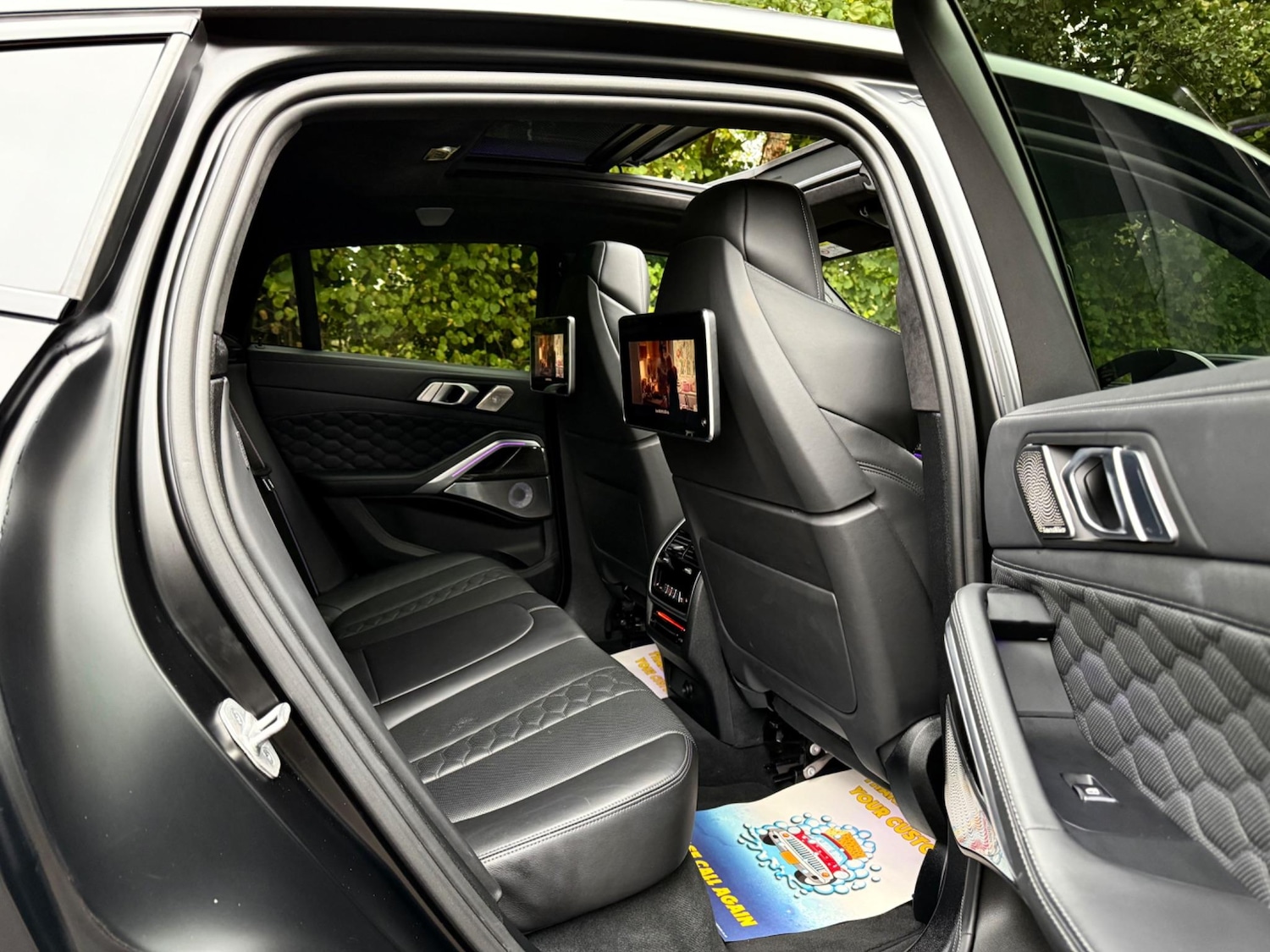 Used BMW x6 M 2021 for sale - 77564846: Photo 2