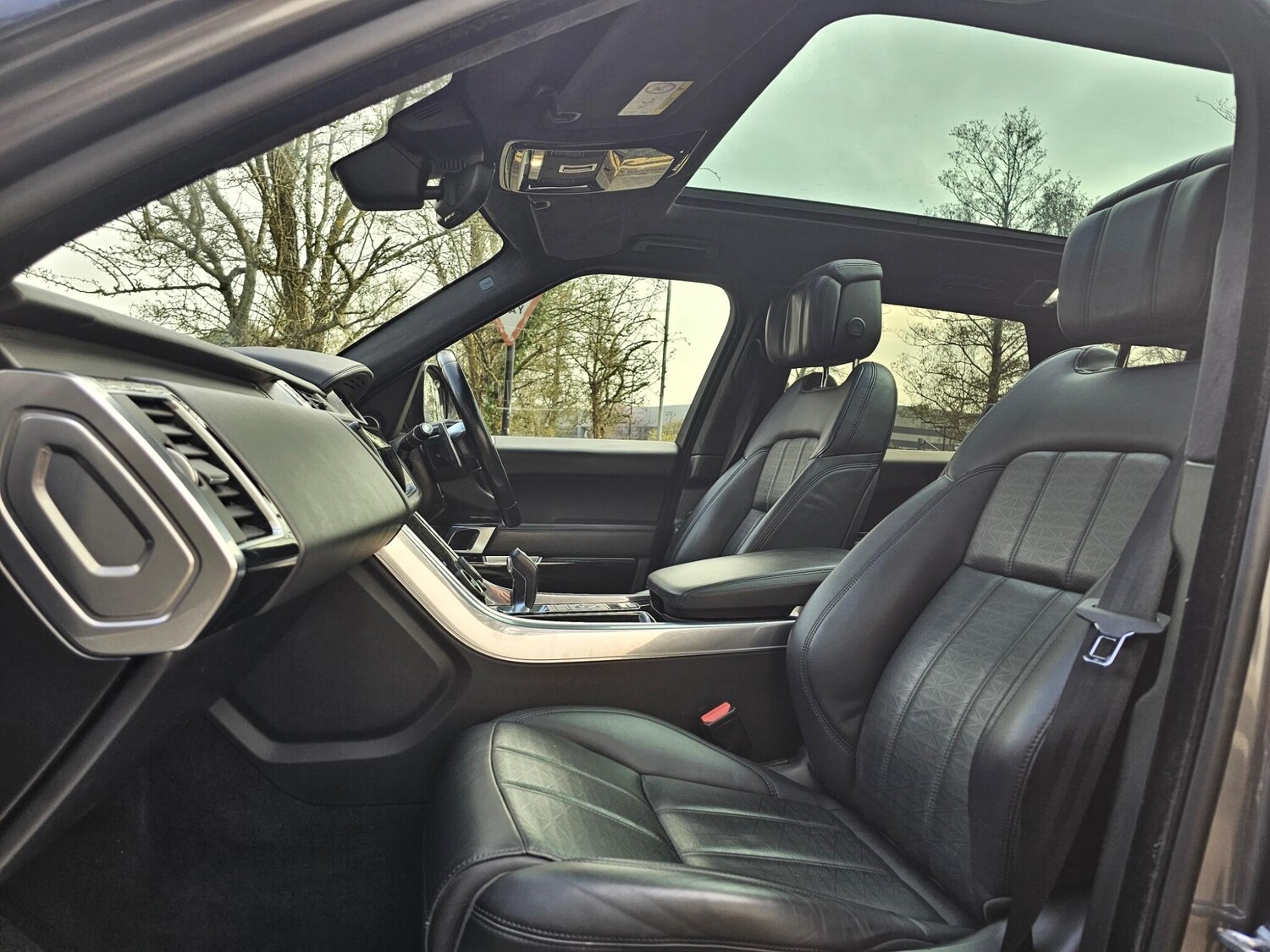 Used Land Rover Range Rover Sport for sale - 77807763: Photo 10