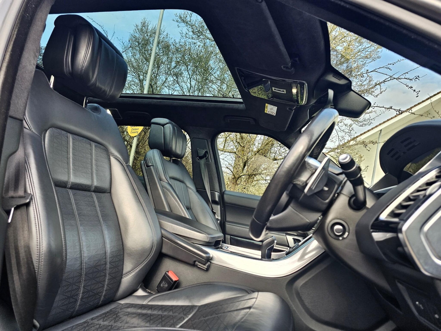 Used Land Rover Range Rover Sport for sale - 77807763: Photo 2