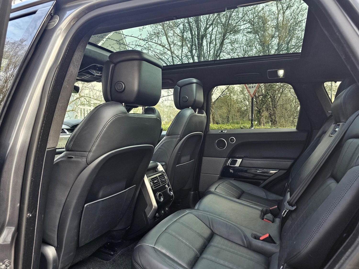 Used Land Rover Range Rover Sport for sale - 77807763: Photo 6