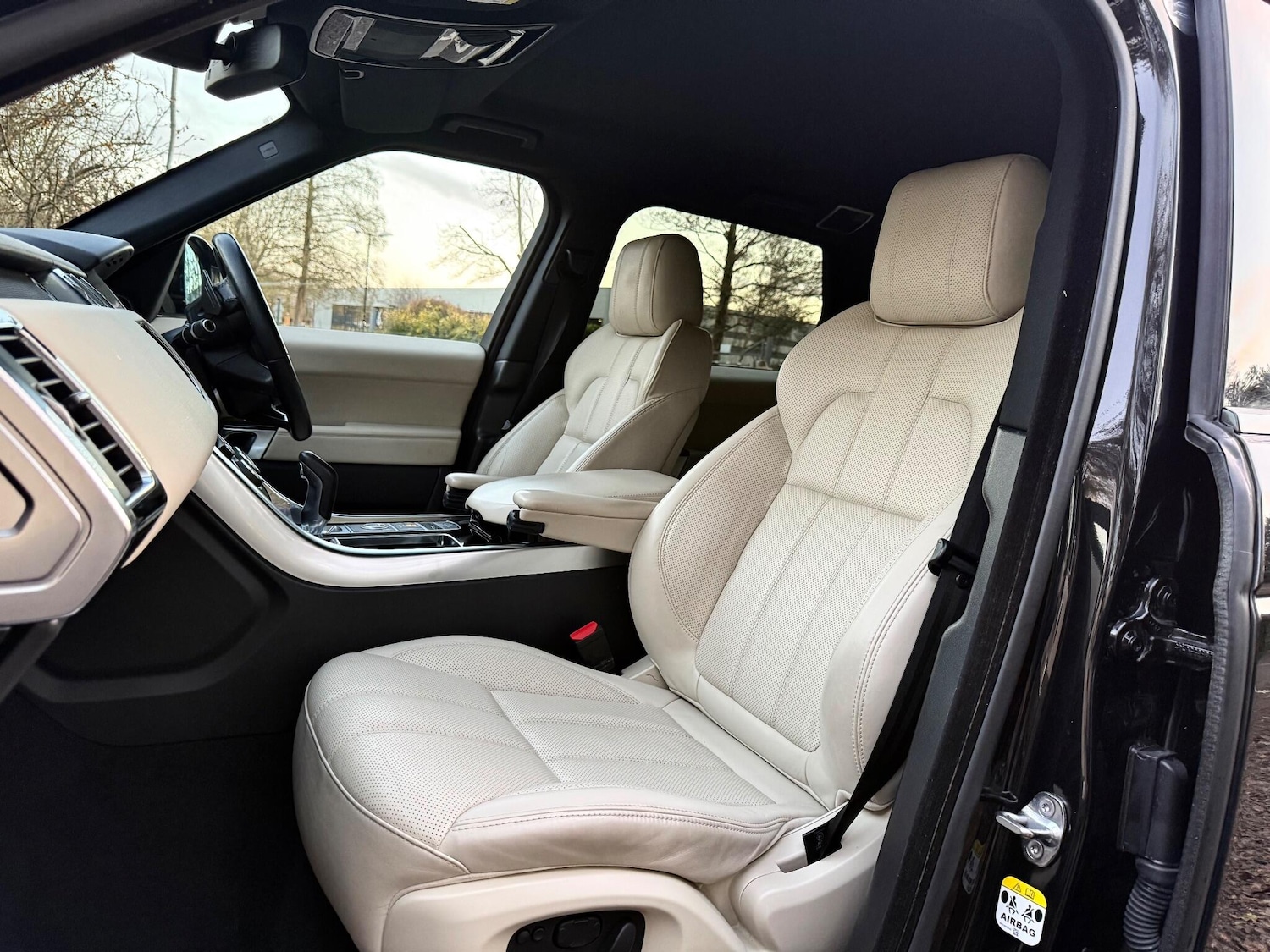 Used Land Rover Range Rover Sport for sale - 77496443: Photo 10