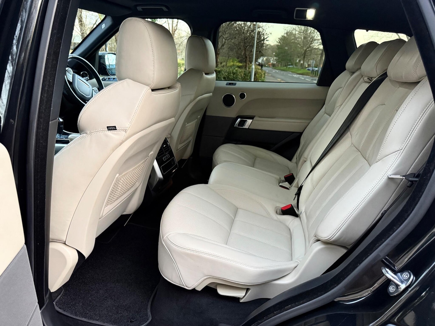 Used Land Rover Range Rover Sport for sale - 77496443: Photo 12