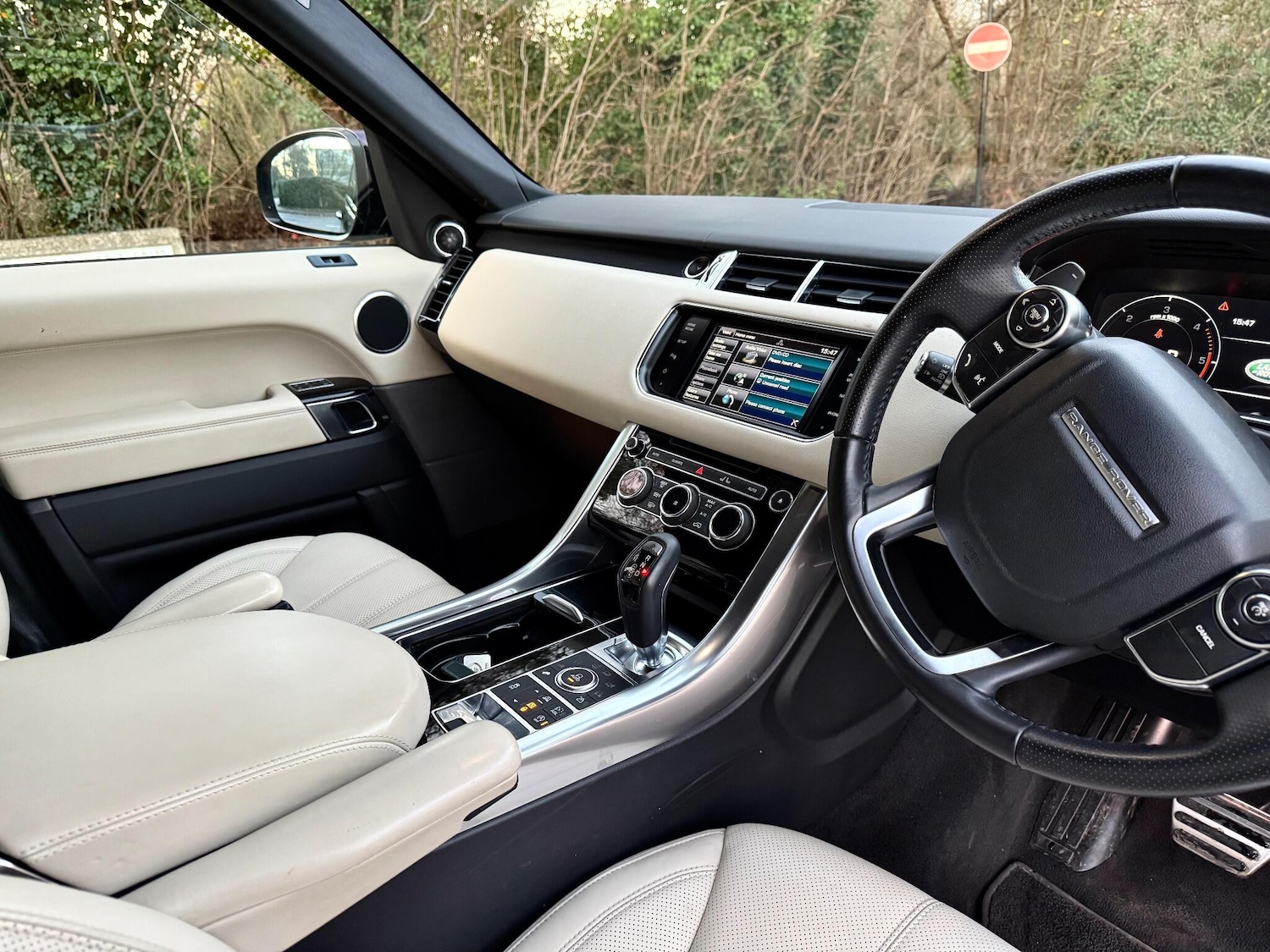 Used Land Rover Range Rover Sport for sale - 77496443: Photo 2