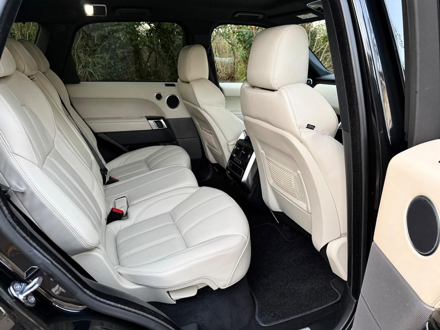 Used Land Rover Range Rover Sport for sale - 77496443: Photo 6