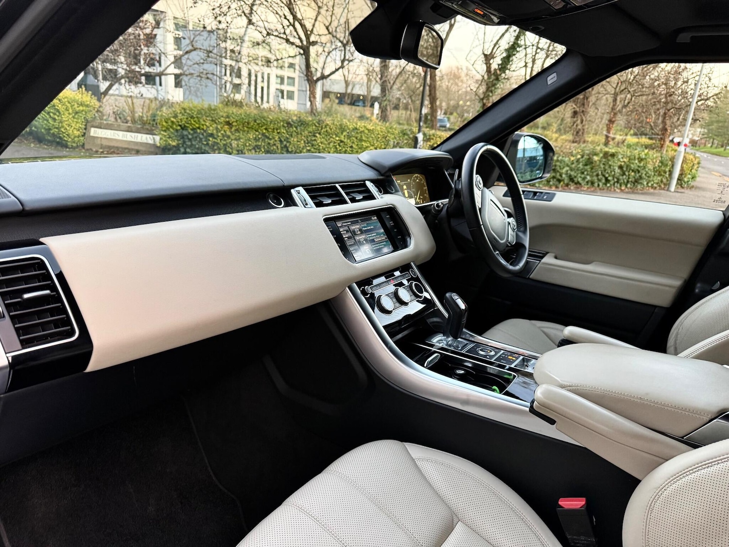 Used Land Rover Range Rover Sport for sale - 77496443: Photo 8