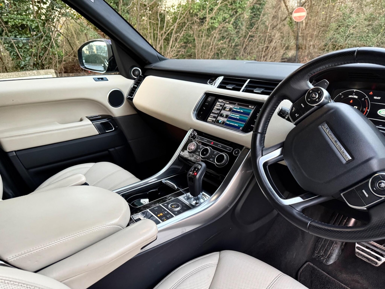 Used Land Rover Range Rover Sport 2013 for sale - 77574863: Photo 2