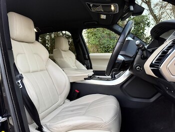 Used Land Rover Range Rover Sport 2013 for sale - 77574863: Photo