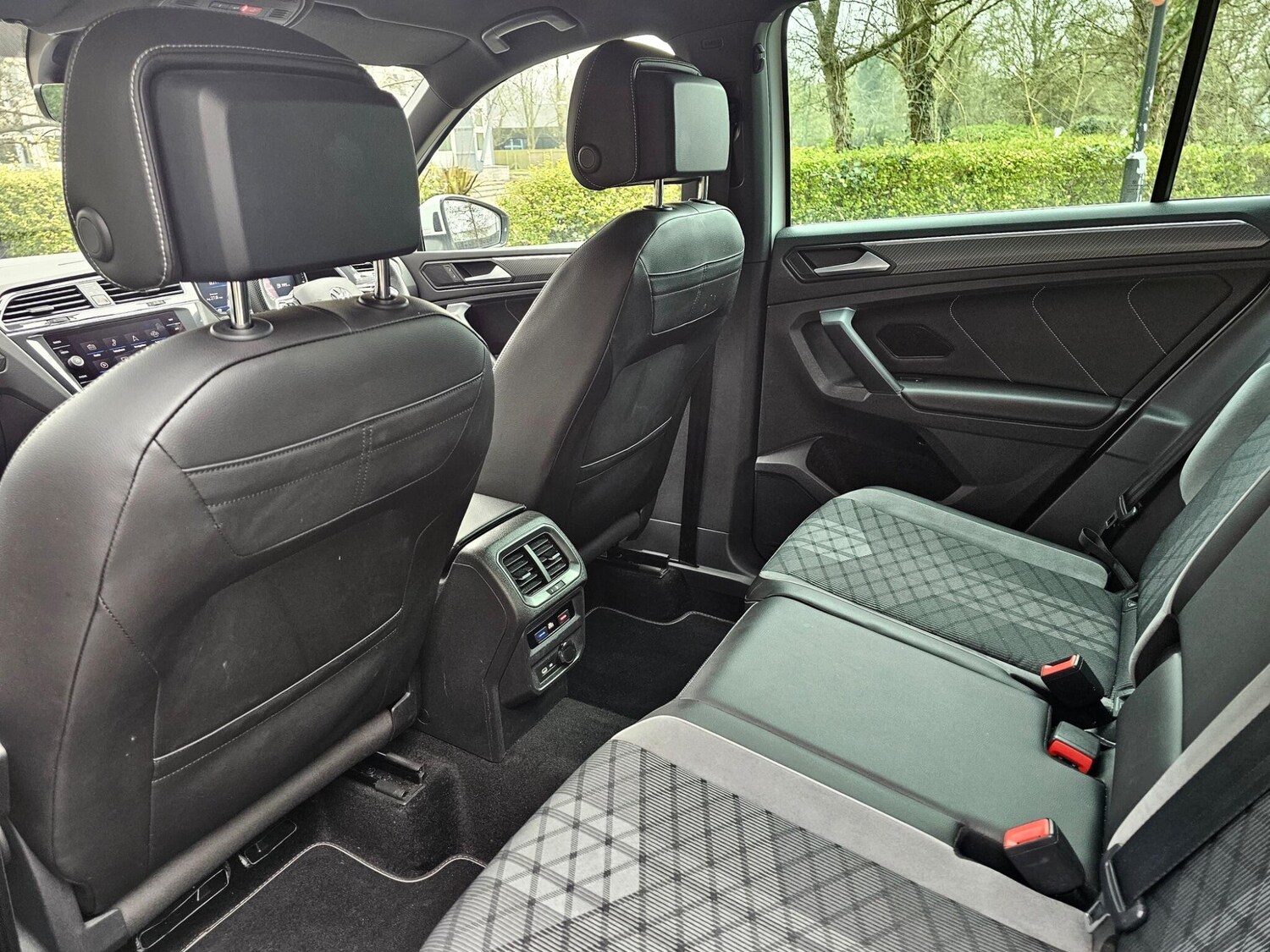 Used Volkswagen Tiguan for sale - 77824221: Photo 10