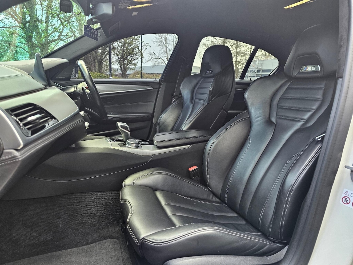 Used BMW M5 2019 for sale - 78047712: Photo 10