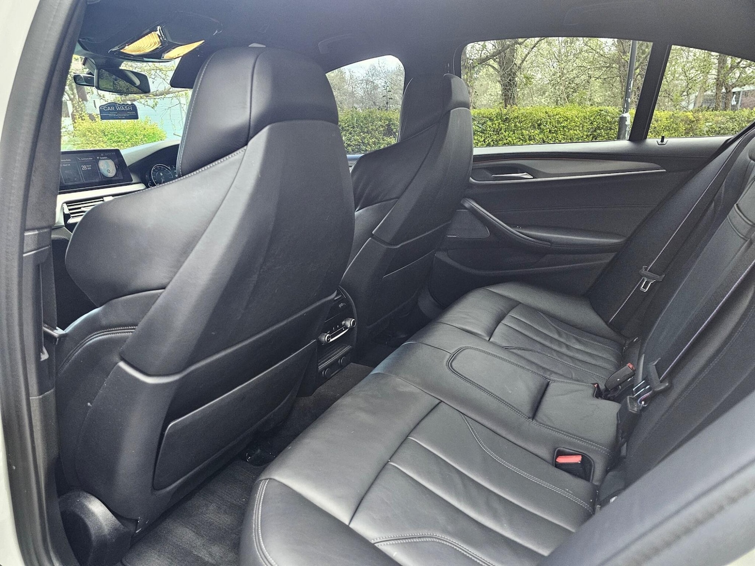 Used BMW M5 2019 for sale - 78047712: Photo 12