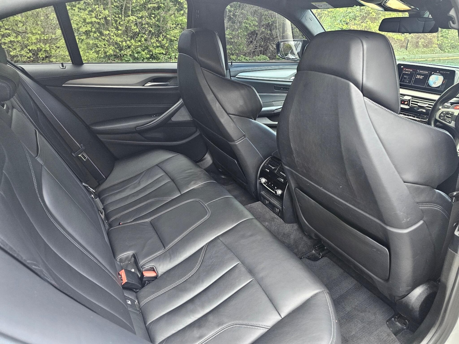 Used BMW M5 2019 for sale - 78047712: Photo 6