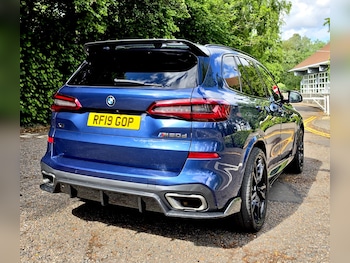 Used BMW X5 2019 for sale - 78855328: Photo