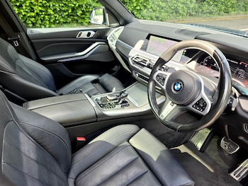 Used BMW X5 2019 for sale - 78855328: Photo