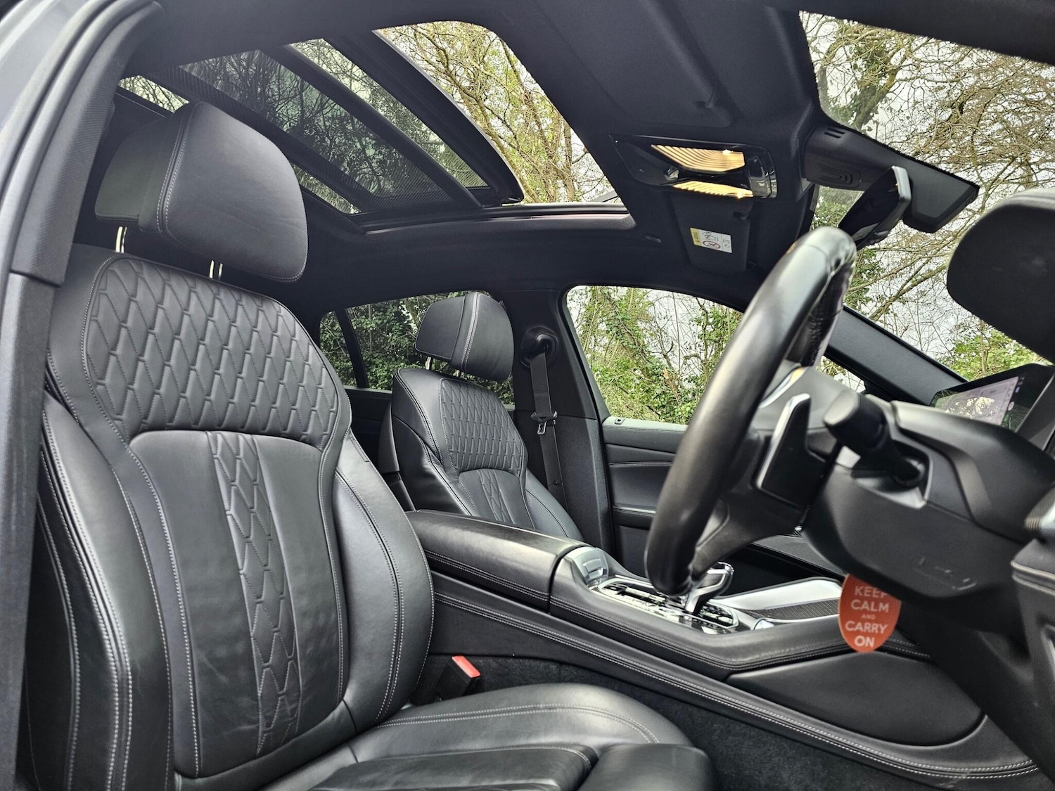 Used BMW X6 2020 for sale - 77625321: Photo 2