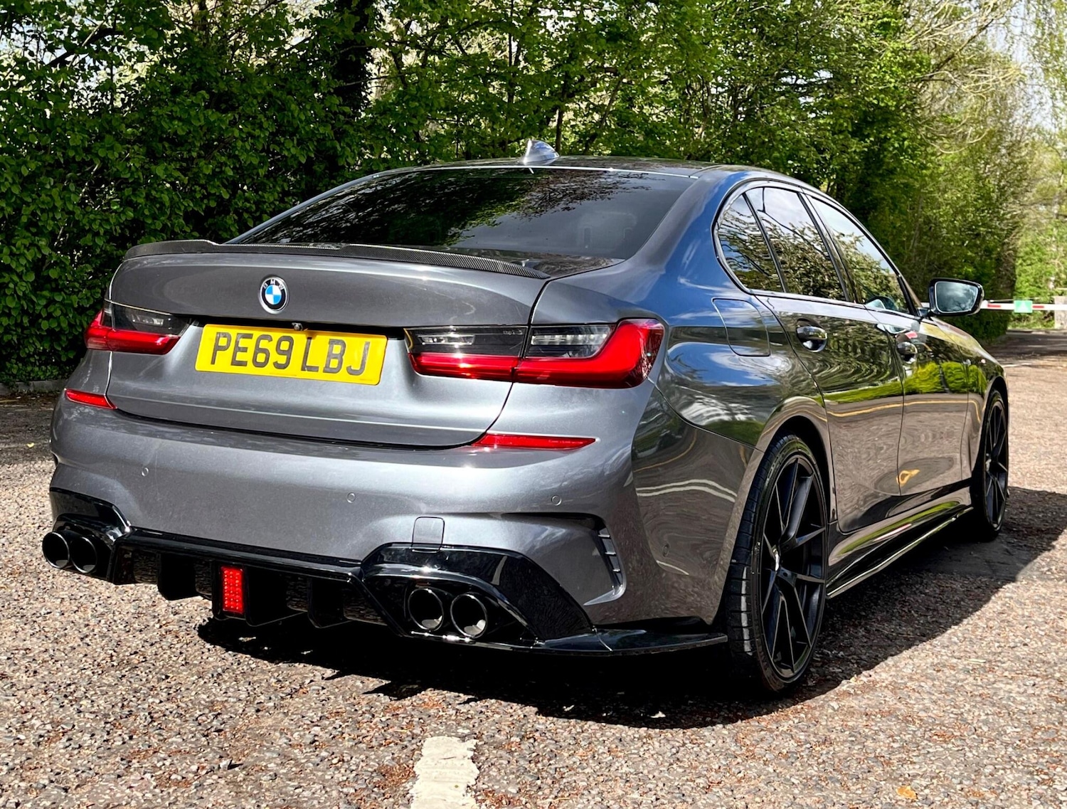 Used BMW 3 Series for sale - 78214985: Photo 11