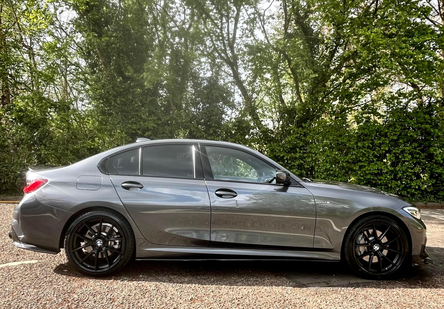 Used BMW 3 Series for sale - 78214985: Photo 14