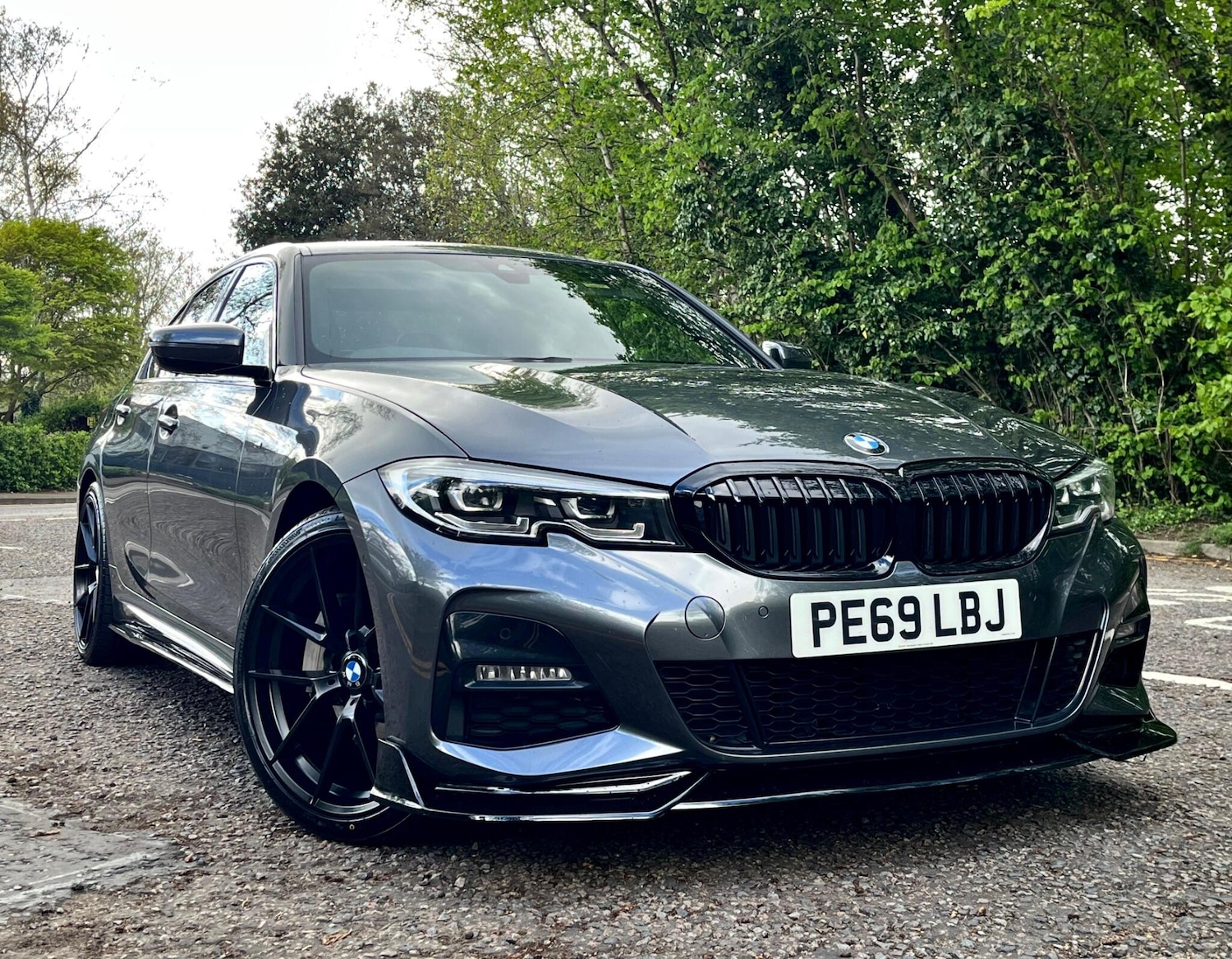 Used BMW 3 Series for sale - 78214985: Photo 15