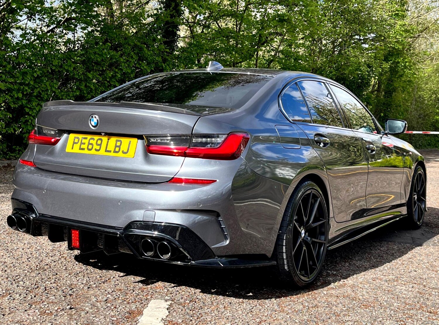 Used BMW 3 Series for sale - 78214985: Photo 16