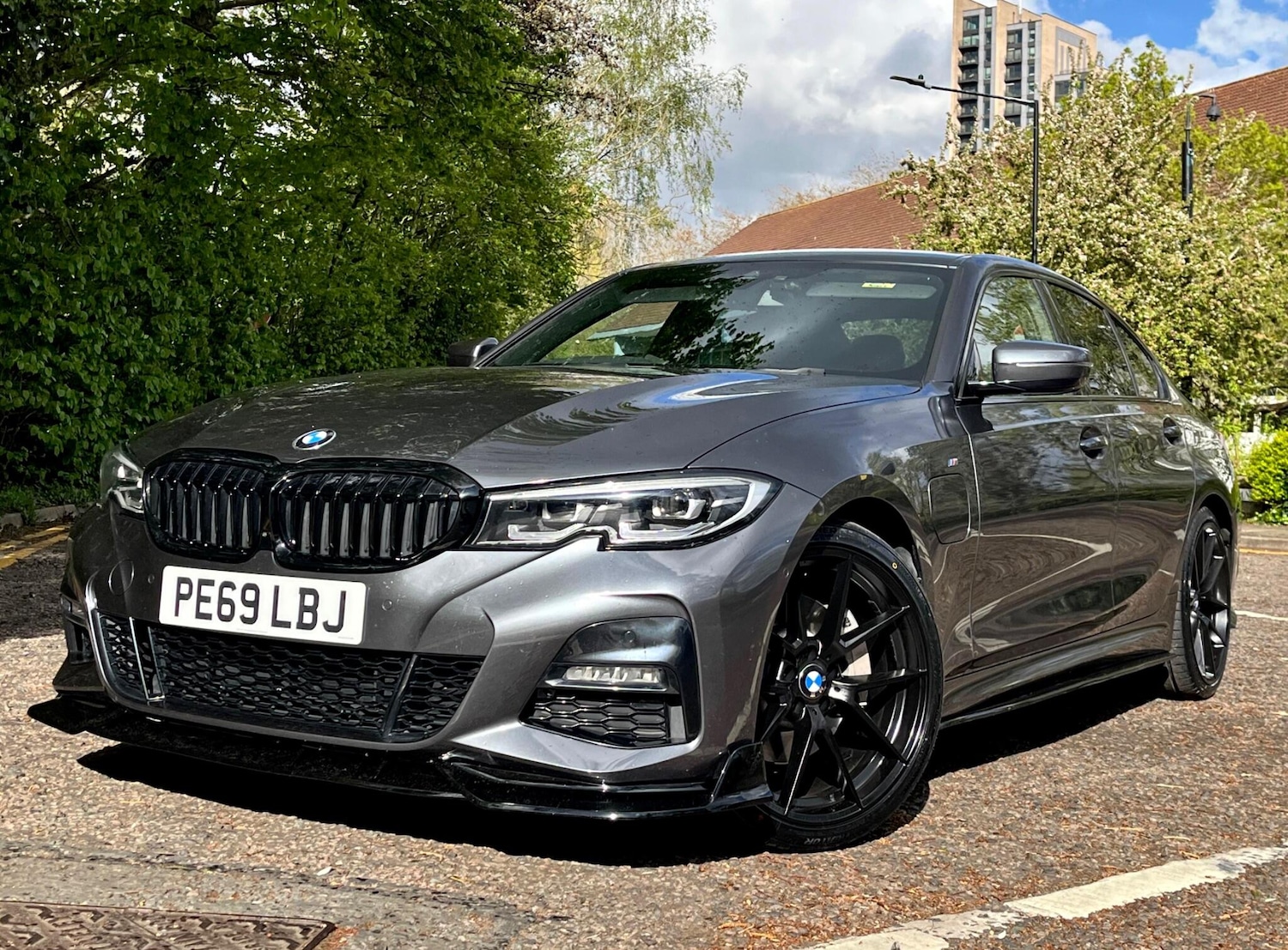 Used BMW 3 Series for sale - 78214985: Photo 17