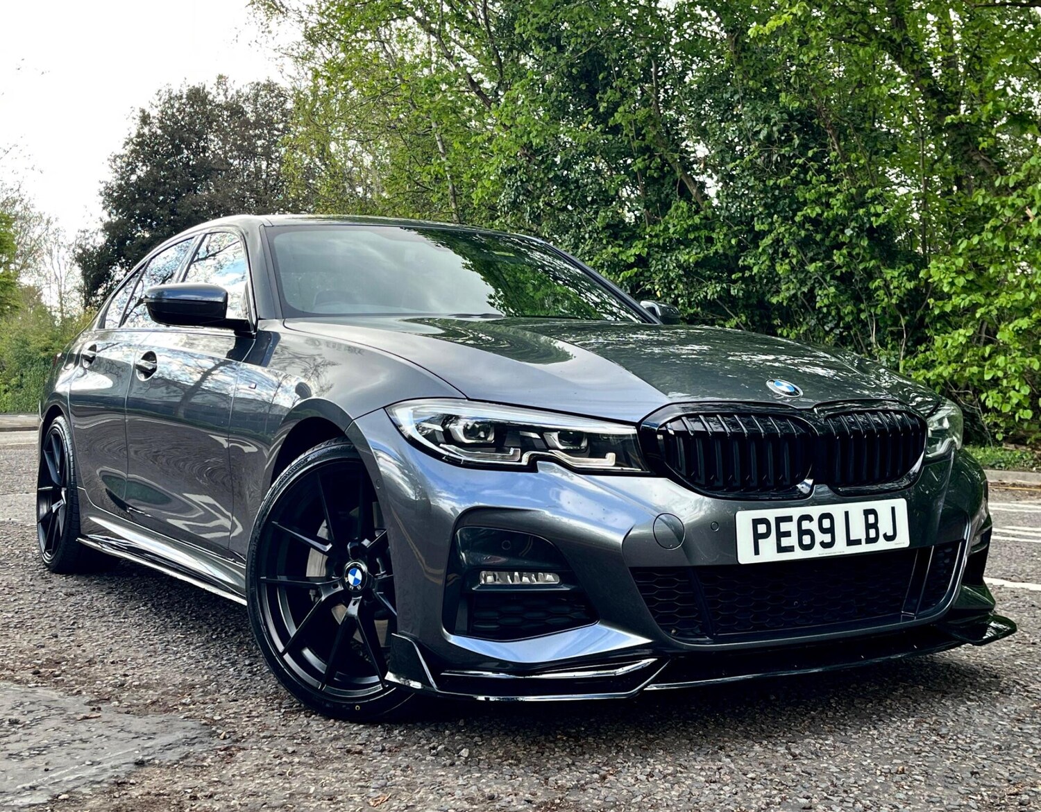 Used BMW 3 Series for sale - 78214985: Photo 19