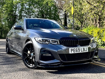 BMW 3 Series feature image