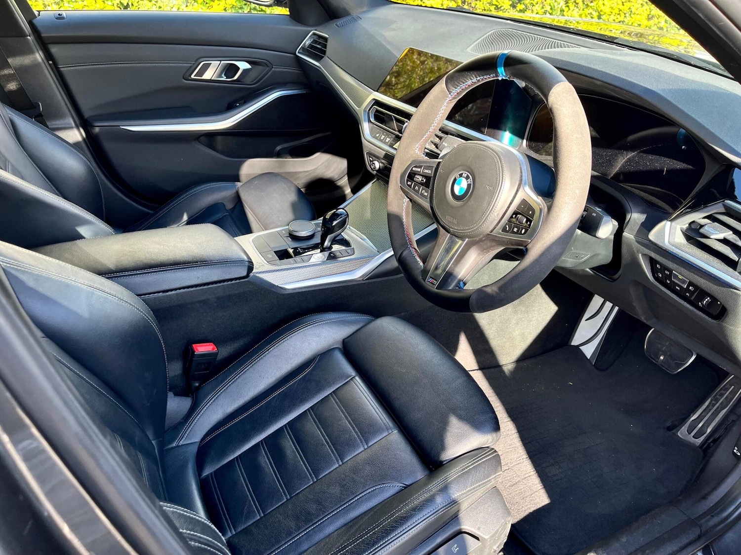 Used BMW 3 Series for sale - 78214985: Photo 2