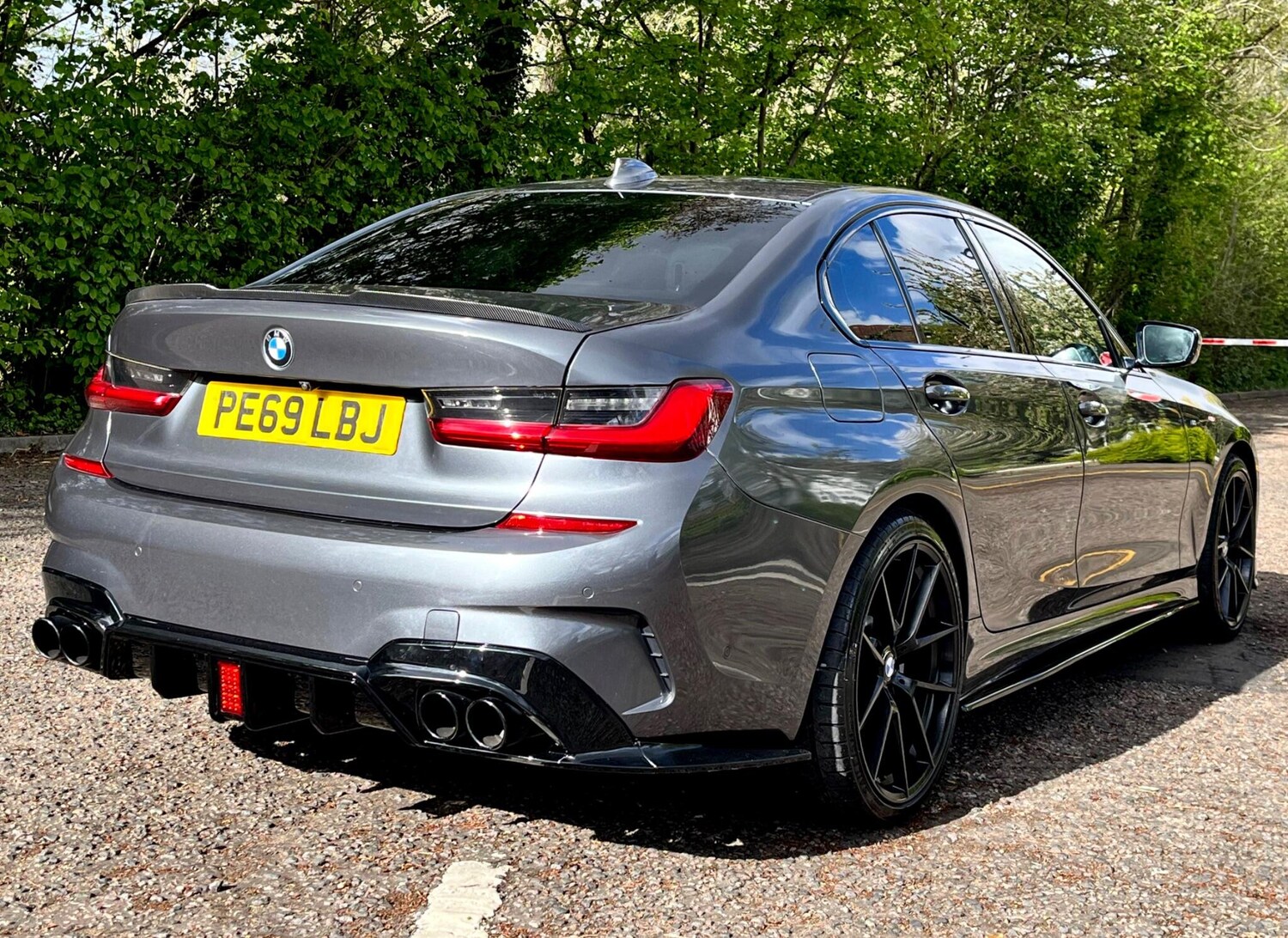 Used BMW 3 Series for sale - 78214985: Photo 20