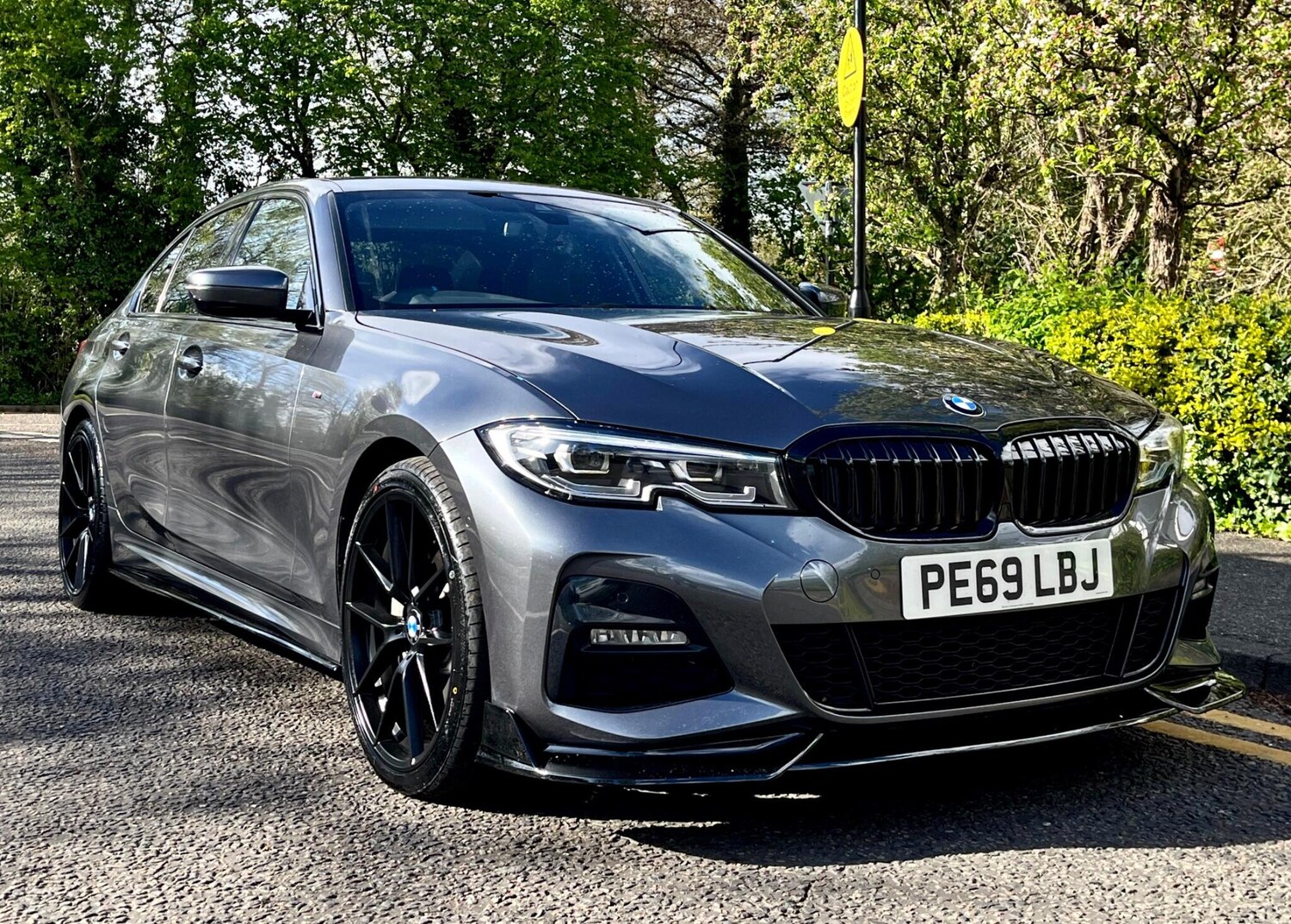 Used BMW 3 Series for sale - 78214985: Photo 23