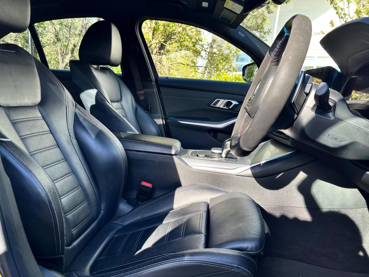 Used BMW 3 Series for sale - 78214985: Photo 4