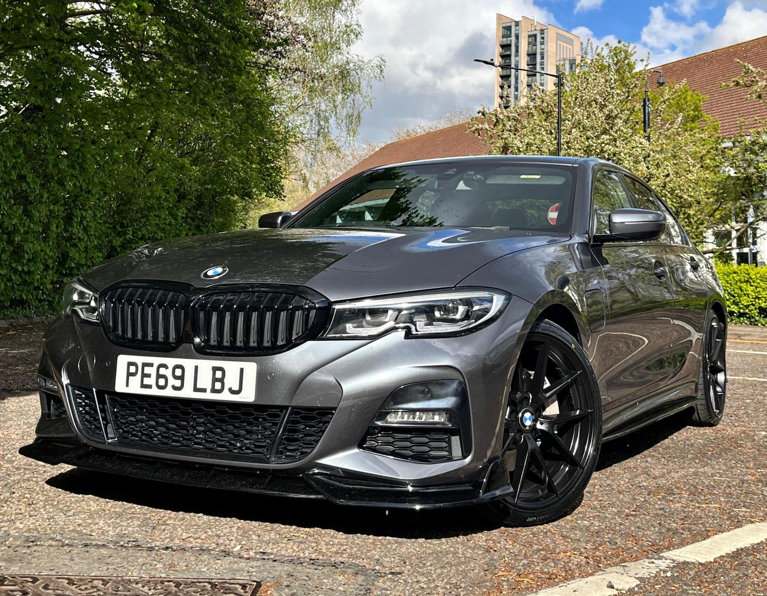 Used BMW 3 Series for sale - 78214985: Photo 5