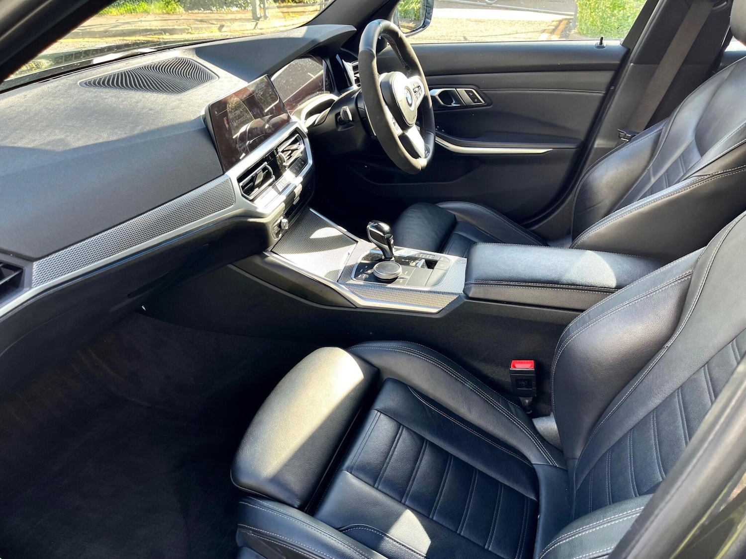 Used BMW 3 Series for sale - 78214985: Photo 8