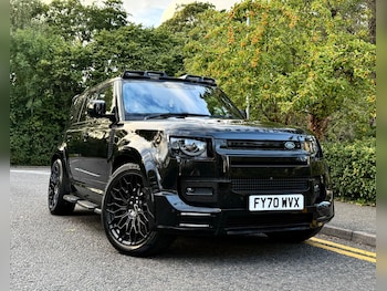 Used Land Rover Defender 110 2020 for sale - 79025799: Photo