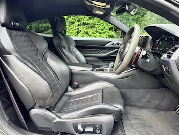 Used BMW M4 2021 for sale - 79590349: Photo