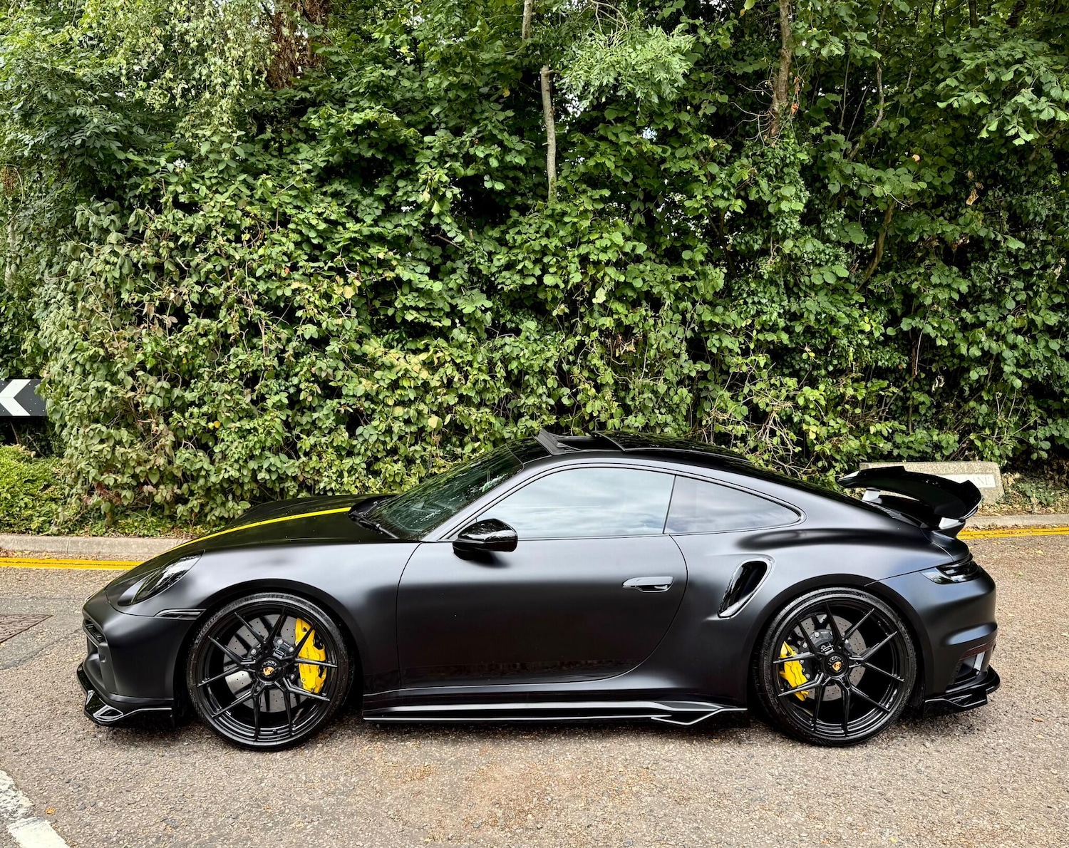 Used Porsche 911 2021 for sale - 77853226: Photo 21