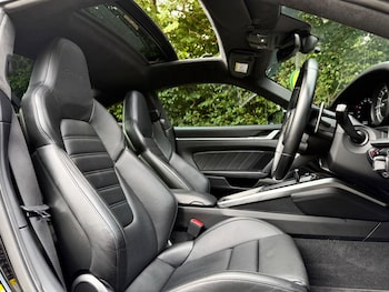 Used Porsche 911 2021 for sale - 77853226: Photo