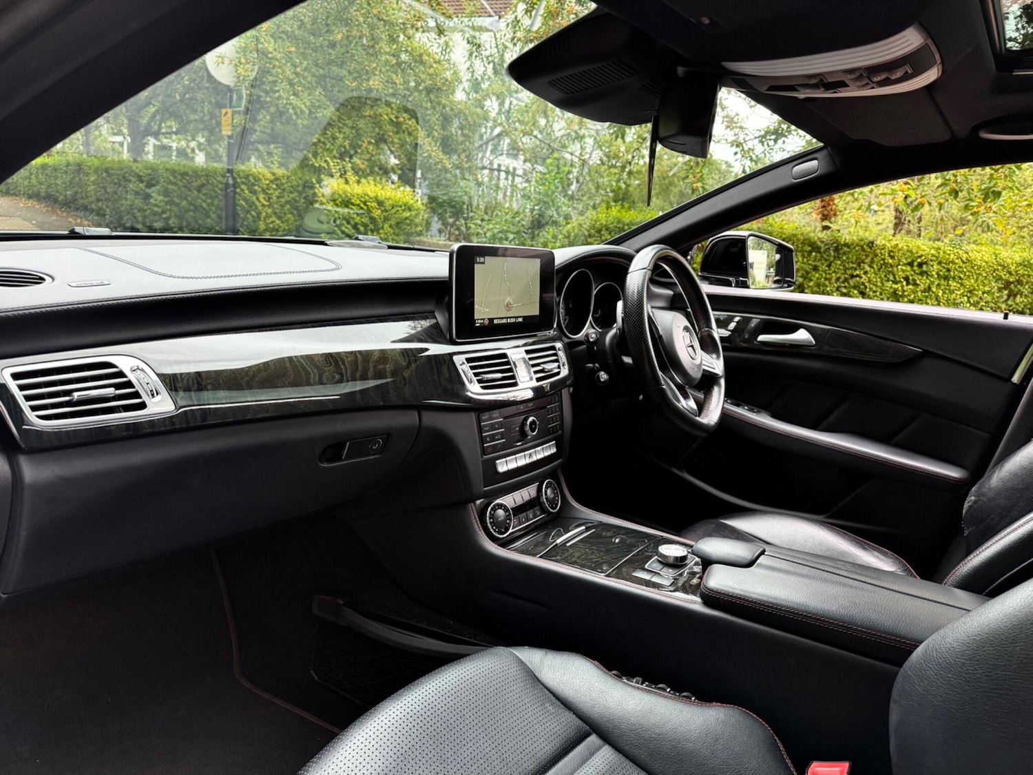 Used Mercedes-Benz CLS 2014 for sale - 77957196: Photo 10