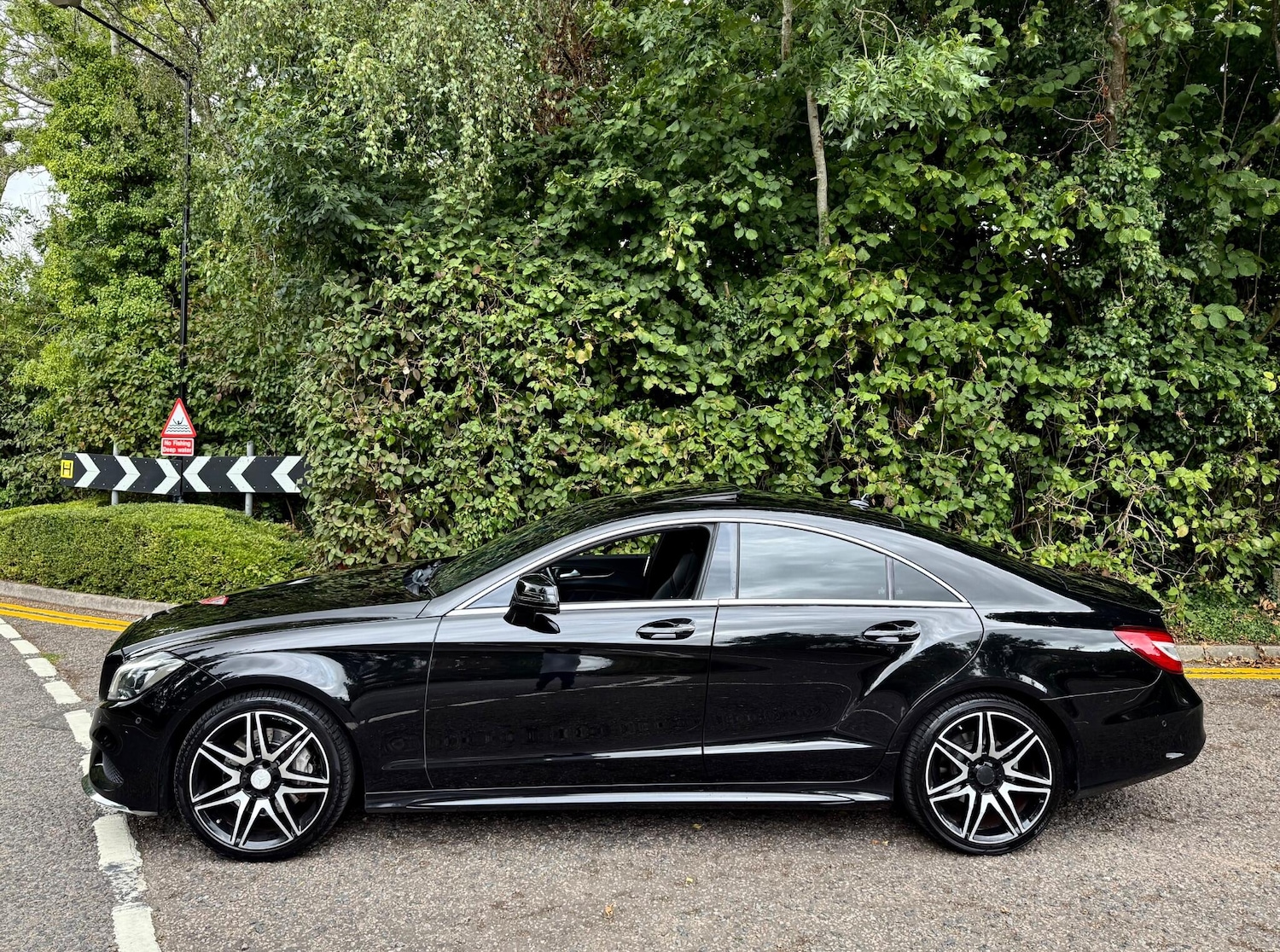 Used Mercedes-Benz CLS 2014 for sale - 77957196: Photo 14